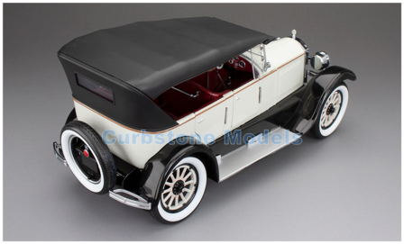 product1:18 | Sunstar 5742 | Buick Model 25 Bright Grey 1925