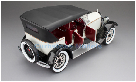 product1:18 | Sunstar 5742 | Buick Model 25 Bright Grey 1925