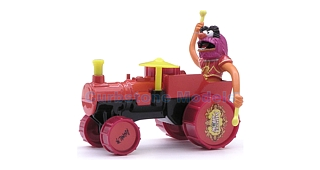 product1:55 | Corgi CC06604 | Muppet Show 25 Years Muppet Show