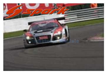product1:43 | Spark 10SPA21 | Audi R8 LMS | Phoenix Racing 2009 #111 - H.Moser - M.F&auml;ssler - M.Basseng - A.Margaritis