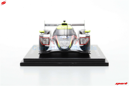 Product 1:43 | Spark S9274 | Oreca 07 Gibson LMP2 | Proton Competition 2025 #16 - M.Jensen - P.Pilet - R.Cullen