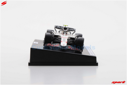 Product 1:64 | Spark Y442 | Oracle Red Bull Racing RB21 2025 #22 - Y.Tsunoda