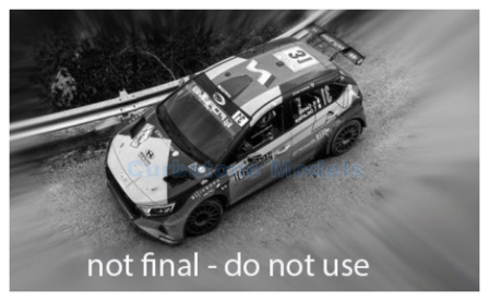Product 1:43 | IXO-Models RAM978.22 | Hyundai i20 N Rally2 2025 #31 - E.Camilli - T.de la Haye