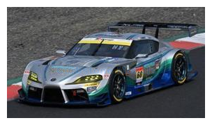 Product 1:43 | Spark SGT178 | Toyota GR Supra GT300 | LM Corsa 2024 #60 - H.Yoshimoto - S.Kohno