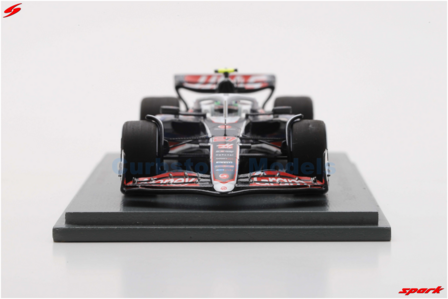 Product 1:43 | Spark S9557 | Haas F1 Team VF24 2024 #27 - N.Hulkenberg