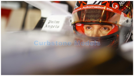 Product 1:43 | Spark S9646 | Moneygram Haas F1 Team VF-25 2025 #31 - E.Ocon