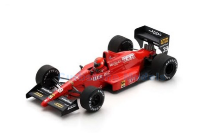 Product 1:43 | Spark S3923 | Life L190 1990 #39 - B.Giacomelli