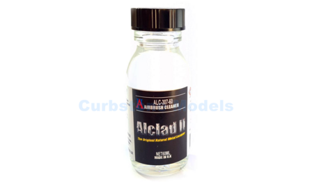 Product  | Alclad II ALC-307-60 | Airbrush Cleaner