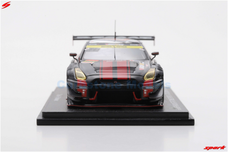 Product 1:43 | Spark 43SGT25360 | Nissan GT-R NISMO GT3 | TOMEI Sports 2025 #360 - T.Aoki - R.Arakawa