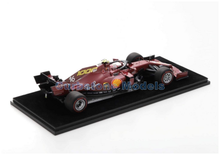 Product 1:18 | Looksmart LS18F1031 | Scuderia Ferrari SF1000 2020 #16 - C.Leclerc