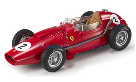 Product 1:18 | GP Replicas GP88D | Scuderia Ferrari 246 1958 #2 - M.Hawthorn