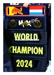 Product 1:18 | Spark 18S666 | Oracle Red Bull Racing RB20 2024 #1 - M.Verstappen