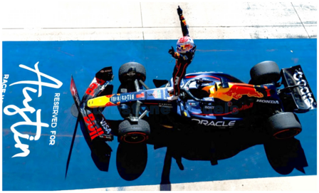 Product 1:64 | Spark 64S095 | Oracle Red Bull Racing RB21 2025 #1 - M.Verstappen
