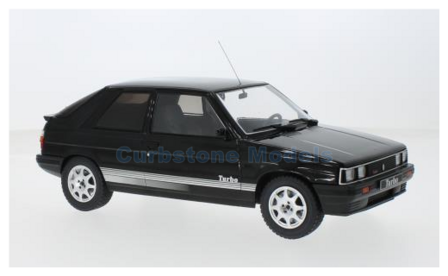 Product 1:18 | IXO-Models 18CMC179.22 | Renault 11 Turbo Black