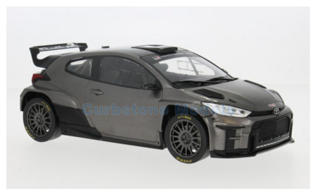 Product 1:18 | IXO-Models 18CMC210.22 | Toyota Gazoo Racing GR Yaris Rally2 2024