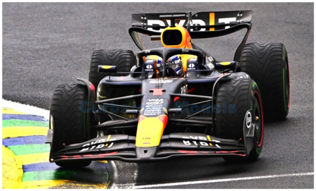 Product 1:43 | Spark S9550 | Oracle Red Bull Racing RB20 2024 #1 - M.Verstappen