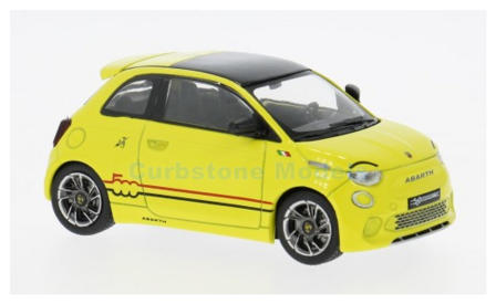 Product 1:43 | IXO-Models MOC346.22 | Abarth Fiat 500e 2024