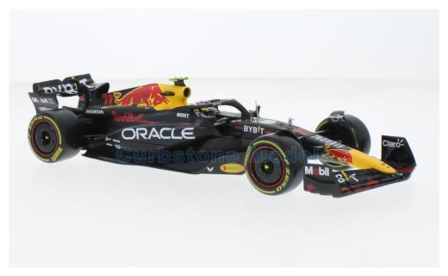Product 1:24 | Bburago 18-28030P | Red Bull Racing RB19 RBPT 2023 #11 - S.P&eacute;rez