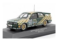 Product 1:43 | CMR CMR43035 | BMW M3 Sport Evolution (E30) | MM-Diebels 1991 #31 - C.Danner