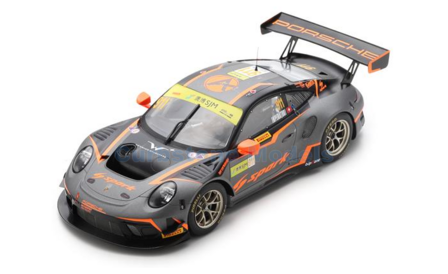 Product 1:43 | Spark SA224 | Porsche 911 GT3 R | Absolute Racing 2019 #911 - A.Imperatori