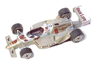 Product 1:43 | Tameo TIK002 | Penske Pc17 Goud 1988 #9