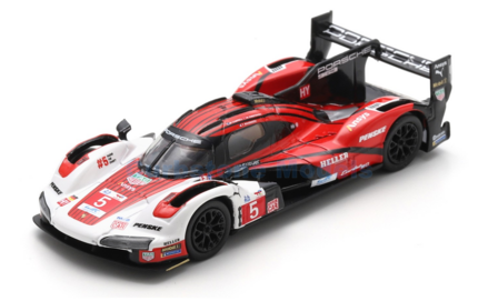 Product 1:64 | Spark Y404 | Porsche Penske Motorsport 963 2024 #5 - M.Campbell - M.Christensen - F.Makowiecki