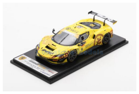 Product 1:43 | Looksmart LSRC201 | Ferrari 296 GT3 | Harmony Racing 2024 #50 - Y.Yifei