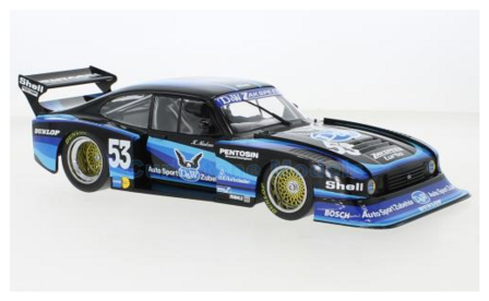 Product 1:18 | Model Car Group 18802R | Ford Capri Turbo Gr.5 | Zakspeed 1979 #53
