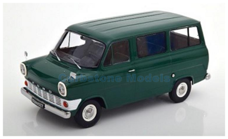 Product 1:18 | KK Scale 180462 | Ford Transit MK1 Van Green