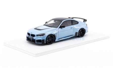 Product 1:18 | Solido S1812901 | BMW M M2 Performance (G87) Blue 2024