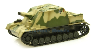 Product 1:72 | Easy Model 36118 | Brummb&auml;r PZ.Abt.216