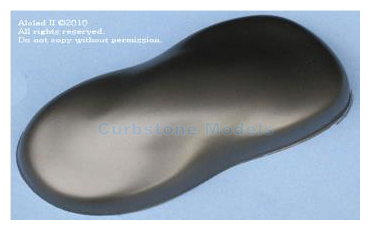 Product  | Alclad II ALC00111 | Airbrush Paint 30ml Magnesium