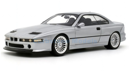Product 1:18 | Otto Mobile OT1173 | BMW 858 CSL | Reyn Speed Shop Jonsibal 2024