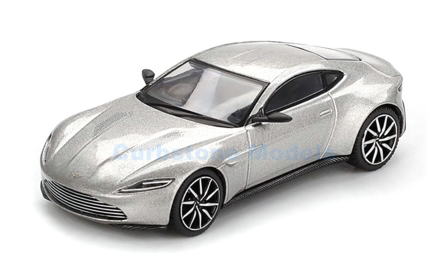 Product 1:64 | MiniGT MGT00910-007D | Aston Martin DB10 2015 - J.Bond