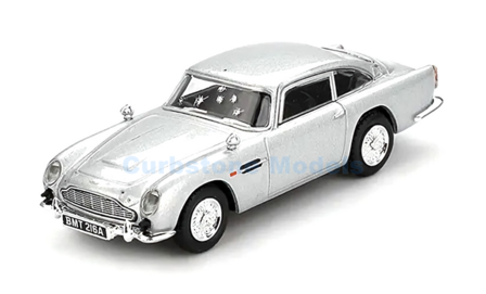 Product 1:64 | MiniGT MGT00913-007E | Aston Martin DB5 2012