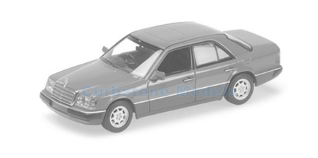 Product 1:87 | Minichamps 870034201 | Mercedes Benz E-class Black 1991