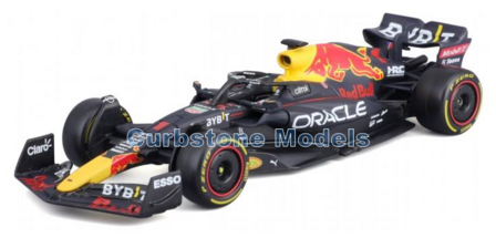 Product 1:43 | Bburago 18-38161V | Red Bull Racing RB18 2022 #1