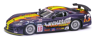 Product 1:43 | Autoart 60423 | Dodge Viper Competition Coupe 2003 #13