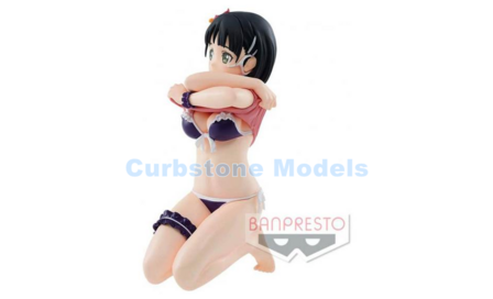 Product  | Banpresto BANP82991 | Sword Art Online Memory Defrag - Suguha