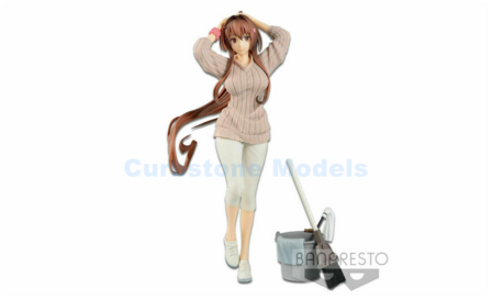 Product  | Banpresto P82745 | Figure EXQ Kantai Collection Kancolle Yamato