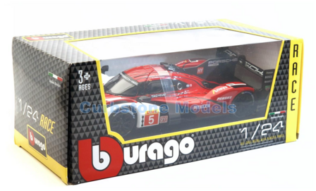 Product 1:24 | Bburago 18-28022 | Porsche 963 | Penske Racing 2023