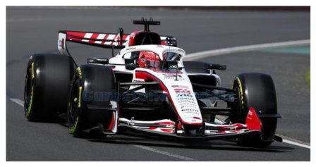 Product 1:43 | Spark S9376 | TGR Haas Formula One Team VF-26 2026 #31 - E.Ocon