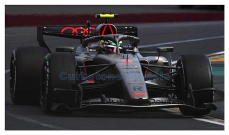 Product 1:43 | Spark S9373 | Audi Revolut F1 Team R26 2026 #5 - G.Bortoleto