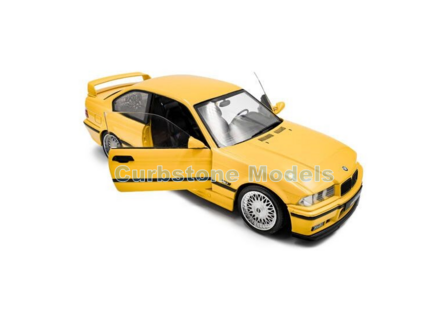 Product 1:18 | Solido 1803917 | BMW M M3 Coupe (E36) | Solido works 1991