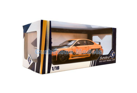 Product 1:18 | Solido SO1812903 | BMW M M2 Performance (G87) | Solido works 2024