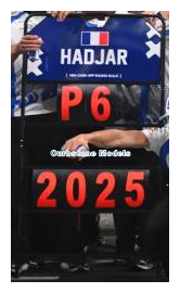 Product 1:43 | Spark S9681 | Visa Cash App Racing Bull F1 Team VCARB 02 Honda 2025 #6 - I.Hadjar