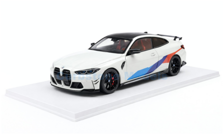 Product 1:18 | Solido S1814502 | BMW M M4 Performance Green 2025