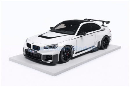 Product 1:18 | Solido S1812904 | BMW M2 Performance (G87) Alpine White 2024