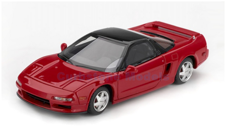 Product 1:43 | TSM TSM430828 | Honda NS-X Prototype 1989 - A.Senna