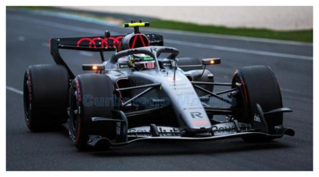 Product 1:18 | Spark 18S1264 | Audi Revolut Formula One Team R26 2026 #5 - G.Bortoleto